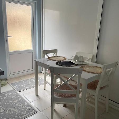 Garsoniera La Casa Apartment Timisoara Ngoại thất bức ảnh
