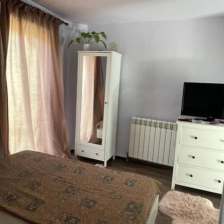 Garsoniera La Casa Apartment Timisoara Ngoại thất bức ảnh
