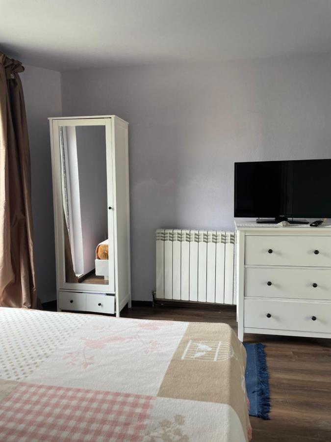 Garsoniera La Casa Apartment Timisoara Ngoại thất bức ảnh