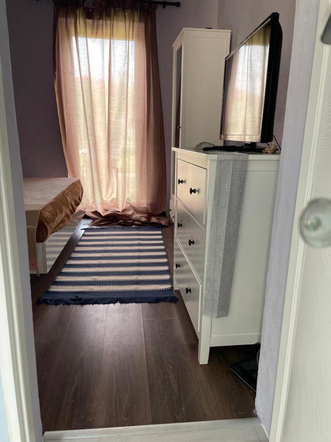 Garsoniera La Casa Apartment Timisoara Ngoại thất bức ảnh