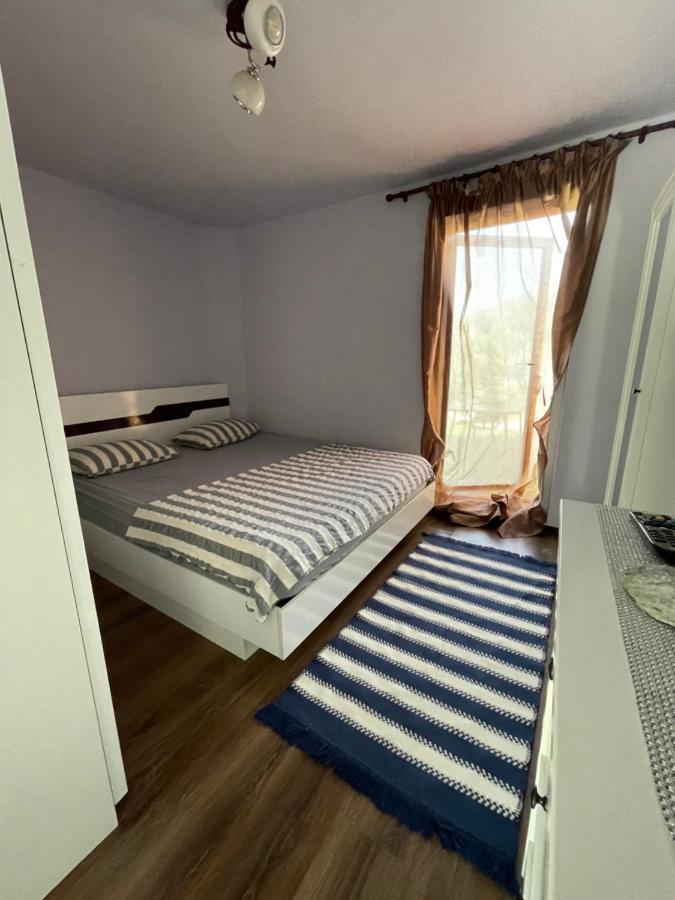 Garsoniera La Casa Apartment Timisoara Ngoại thất bức ảnh