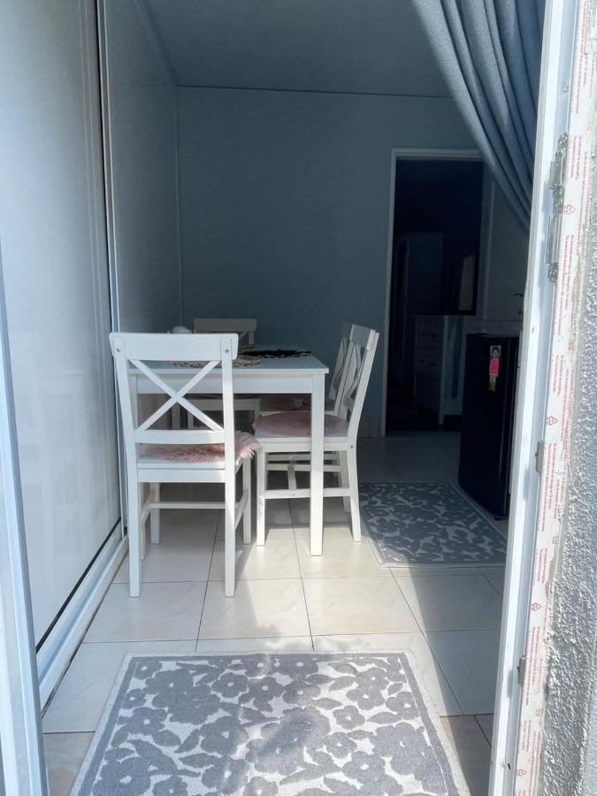 Garsoniera La Casa Apartment Timisoara Ngoại thất bức ảnh