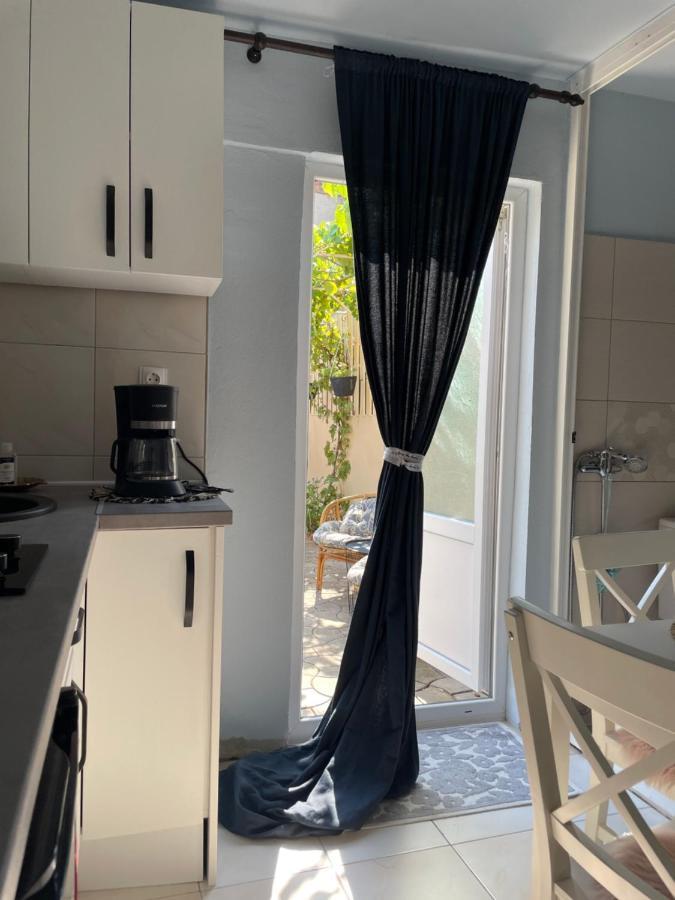 Garsoniera La Casa Apartment Timisoara Ngoại thất bức ảnh