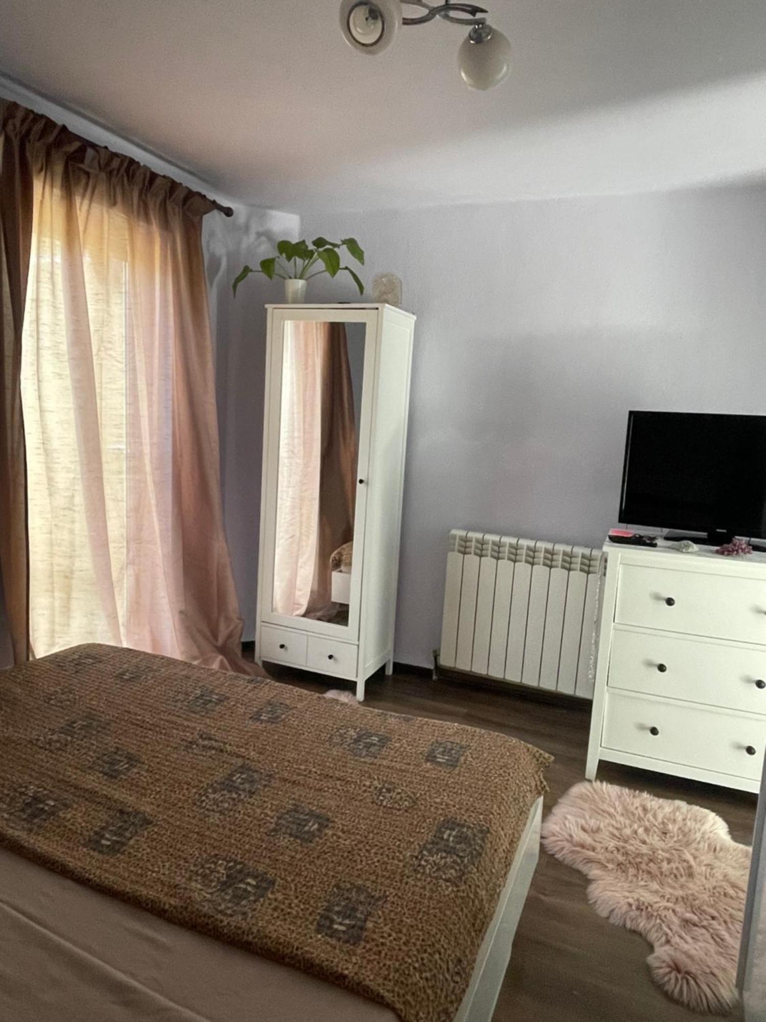 Garsoniera La Casa Apartment Timisoara Ngoại thất bức ảnh