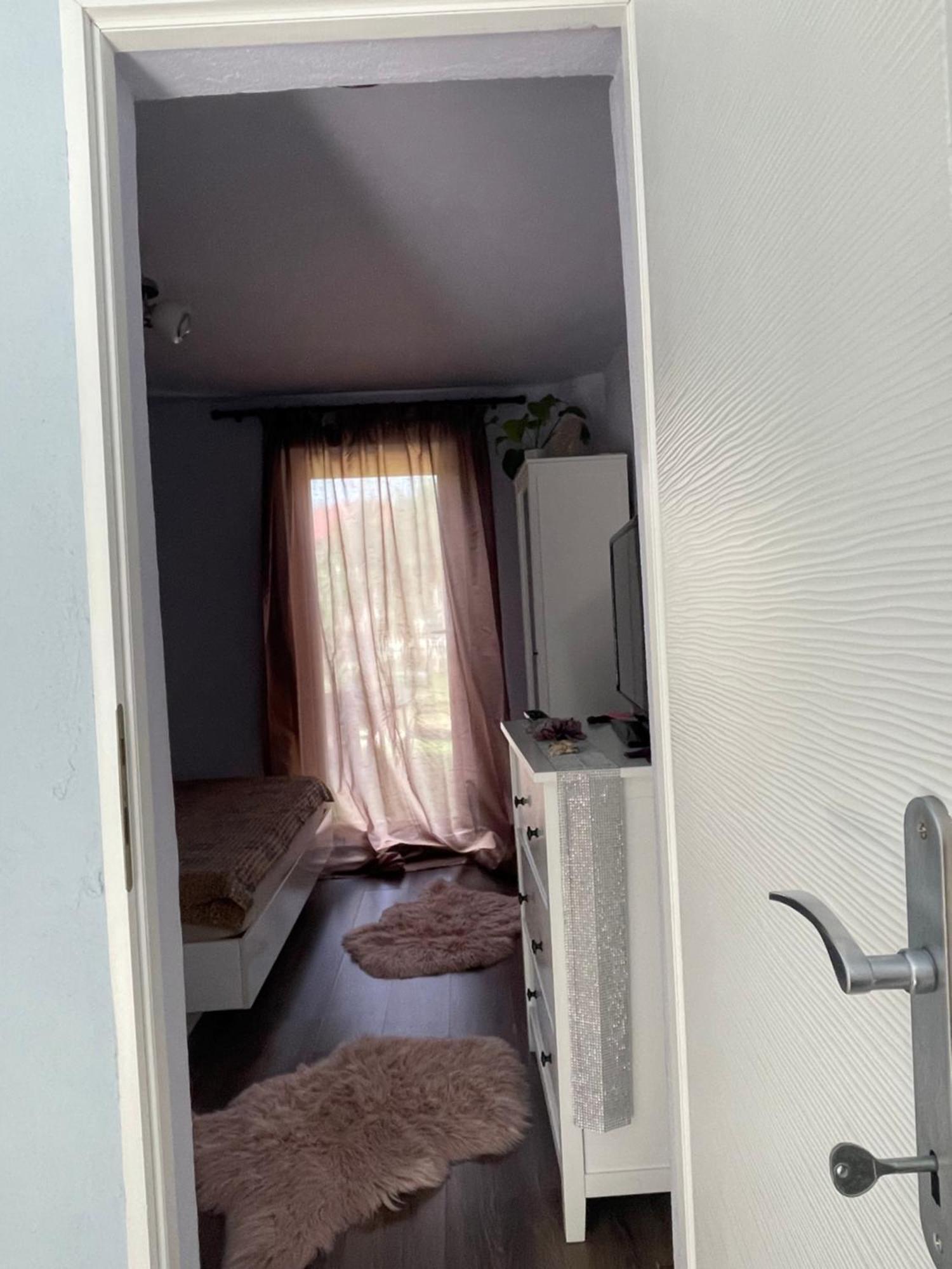 Garsoniera La Casa Apartment Timisoara Ngoại thất bức ảnh